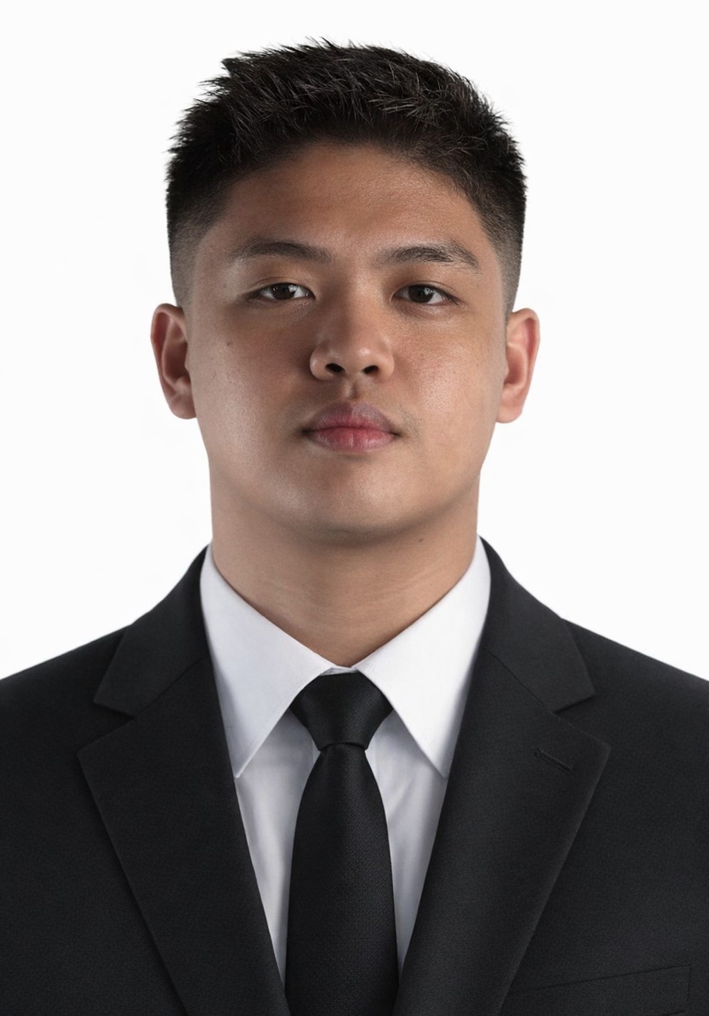 Airon Balingit - Podcast Video Editor